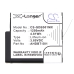 Camera Battery GoPro CS-GDB501MX