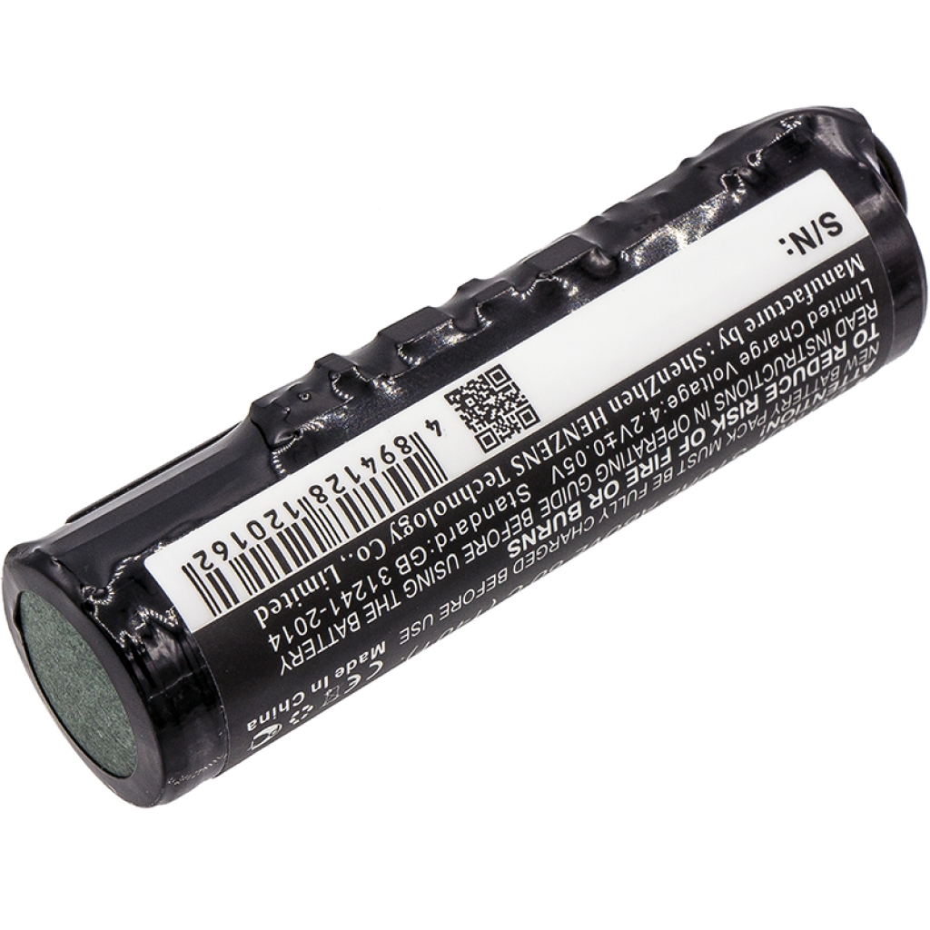 Dog Collar Battery Garmin DC30 Astro System