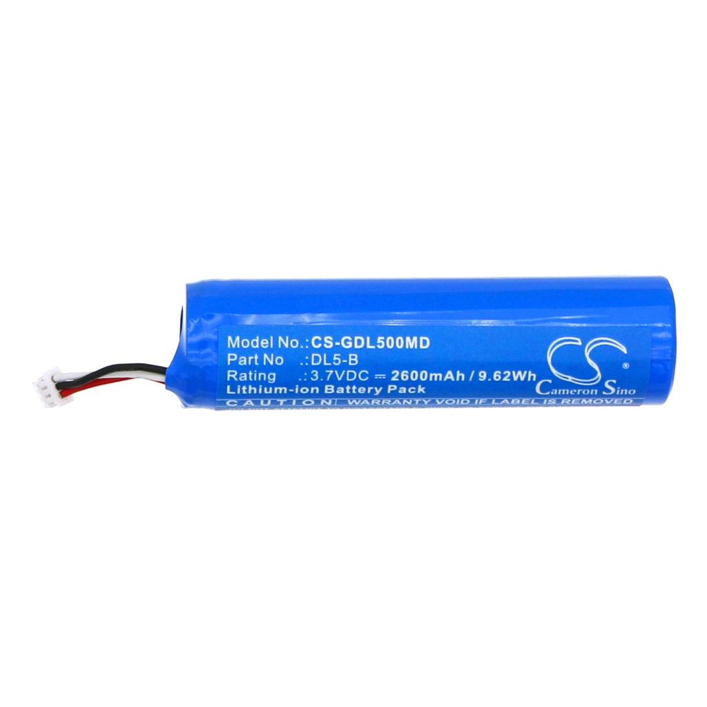 Medical Battery 3gen DermLite DL5