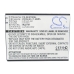 Mobile Phone Battery GFive G9