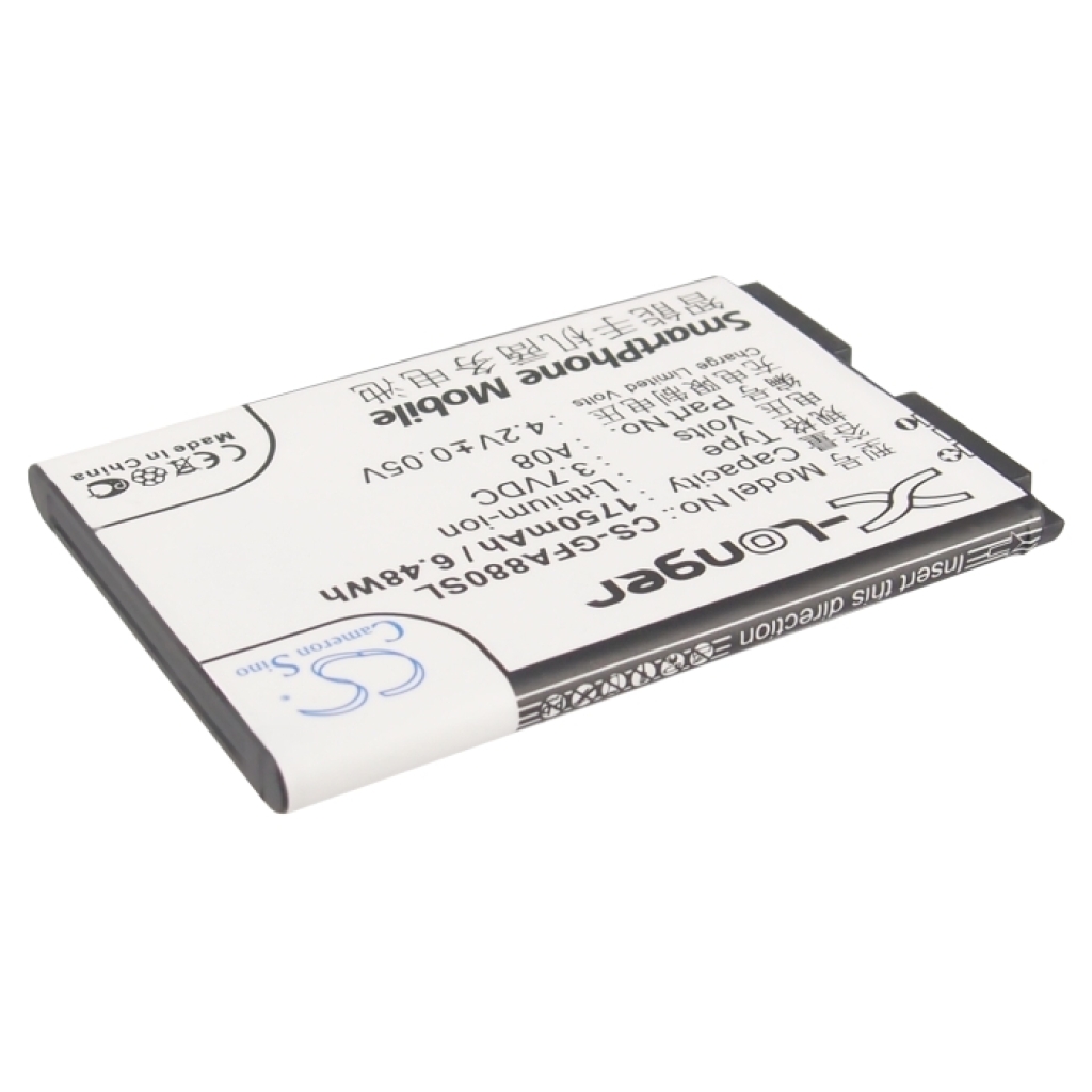 Mobile Phone Battery GFive A79