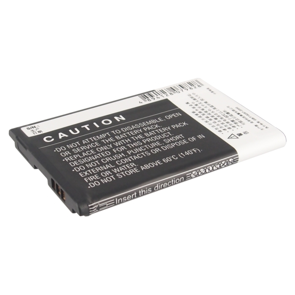 Mobile Phone Battery GFive A79