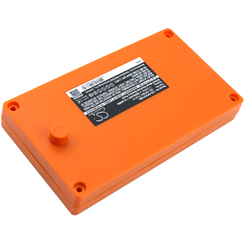 Battery industrial Gross funk Crane Remote Control