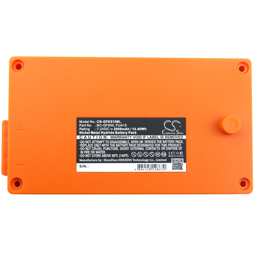 Battery industrial Gross funk Crane Remote Control