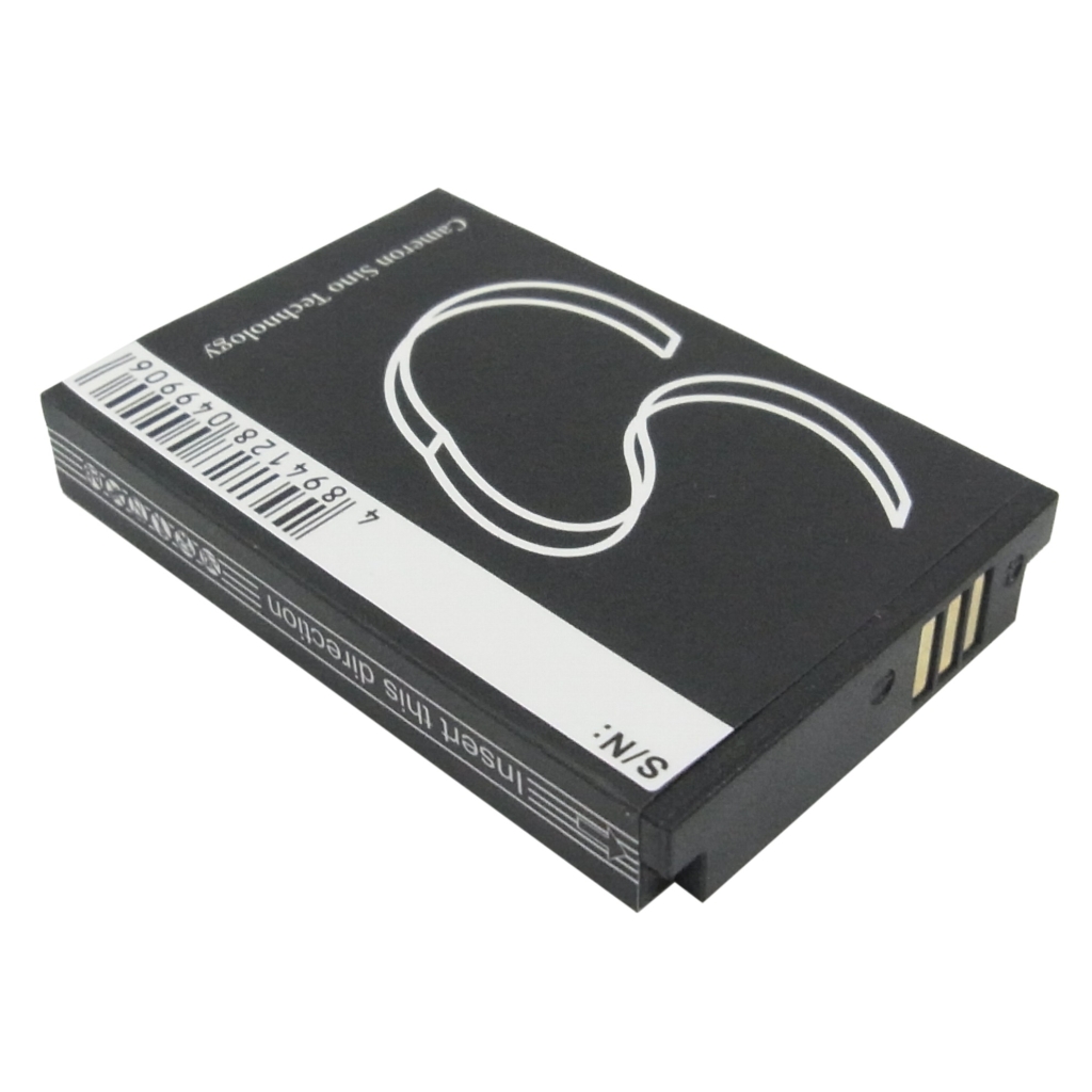 Battery Replaces LI-B03-02