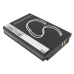 Battery Replaces LI-B03-02