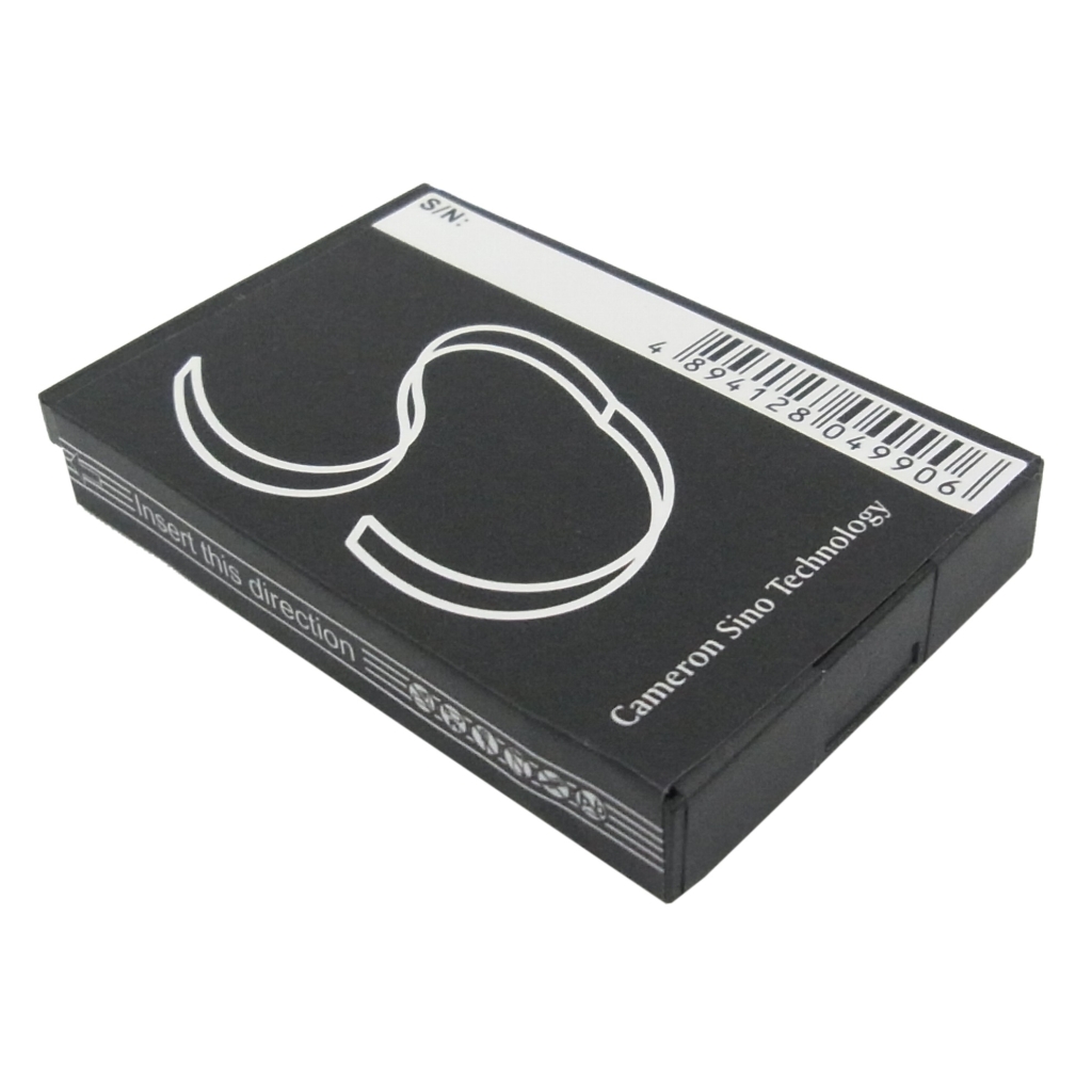 Battery Replaces LI-B03-02
