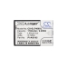 Battery Replaces LI-A05-05