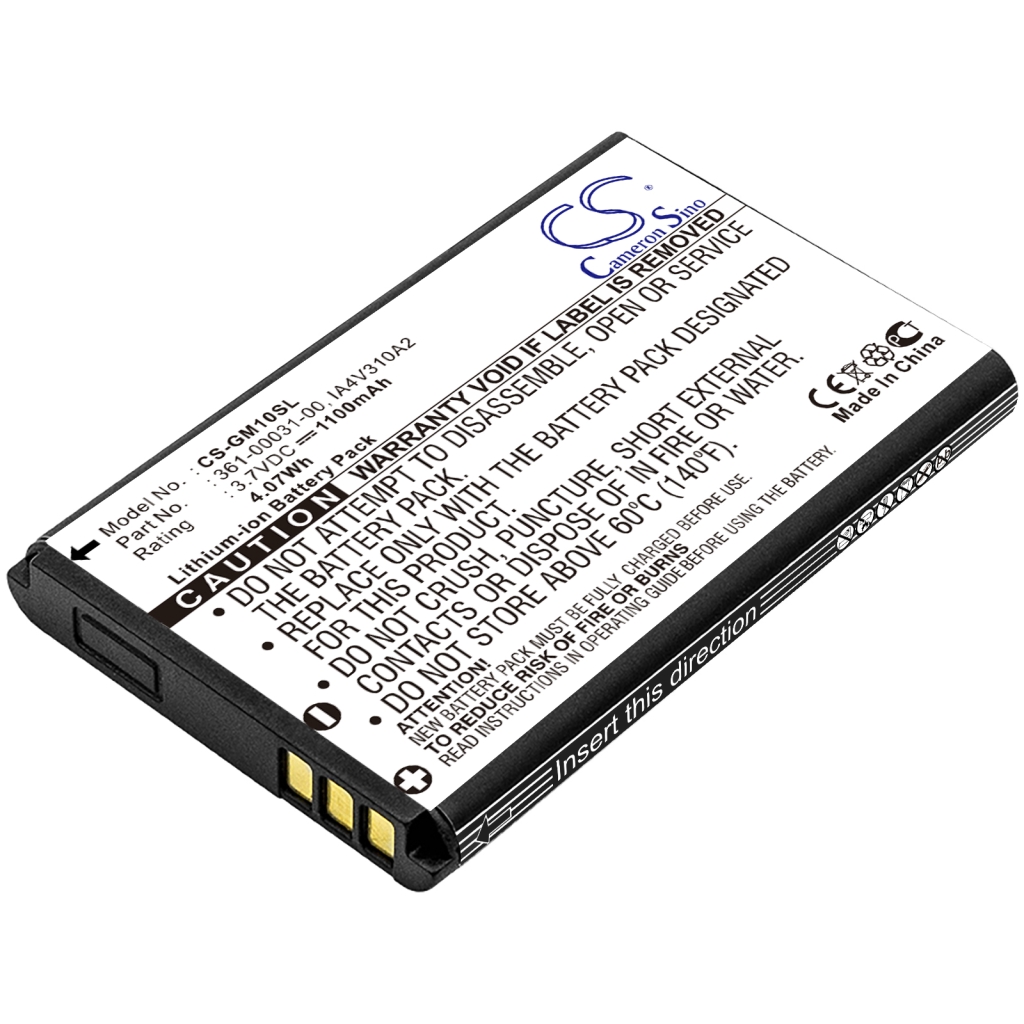 Battery Replaces IA4V310A2
