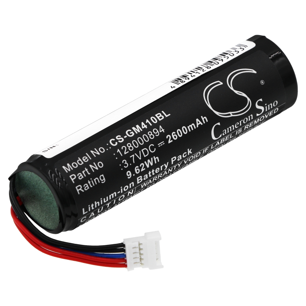 BarCode, Scanner Battery Datalogic GM4100