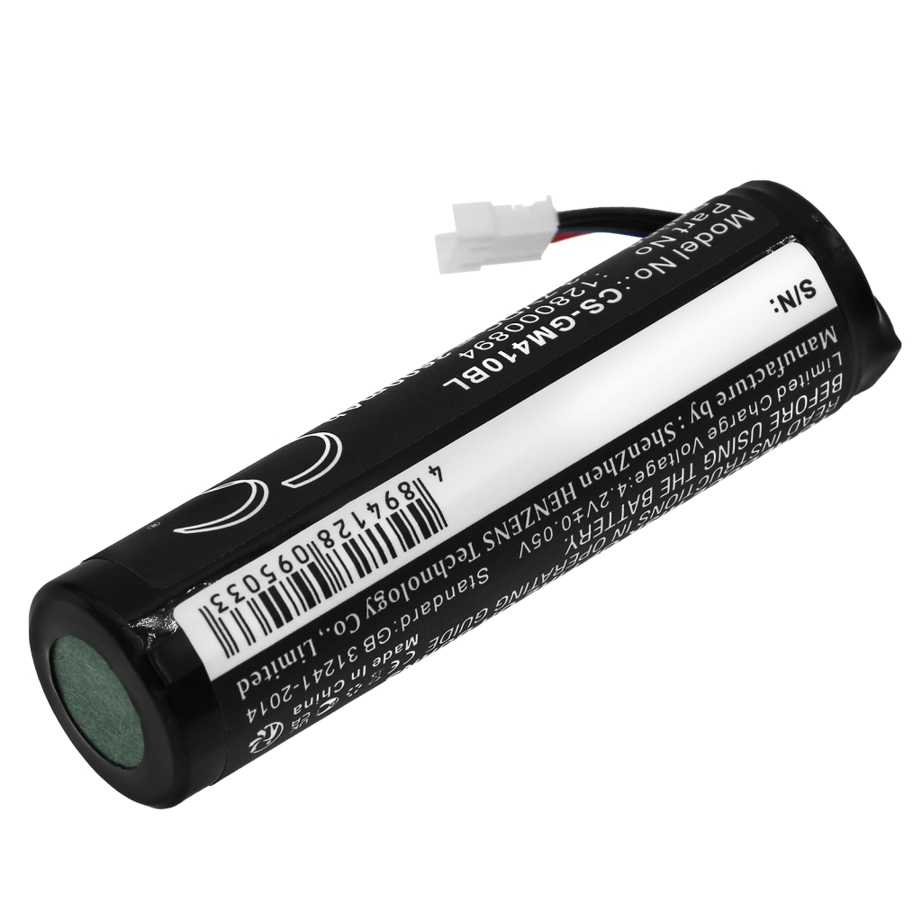 BarCode, Scanner Battery Datalogic GM4100