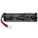 BarCode, Scanner Battery Datalogic GM4100