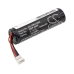 BarCode, Scanner Battery Datalogic GM4100