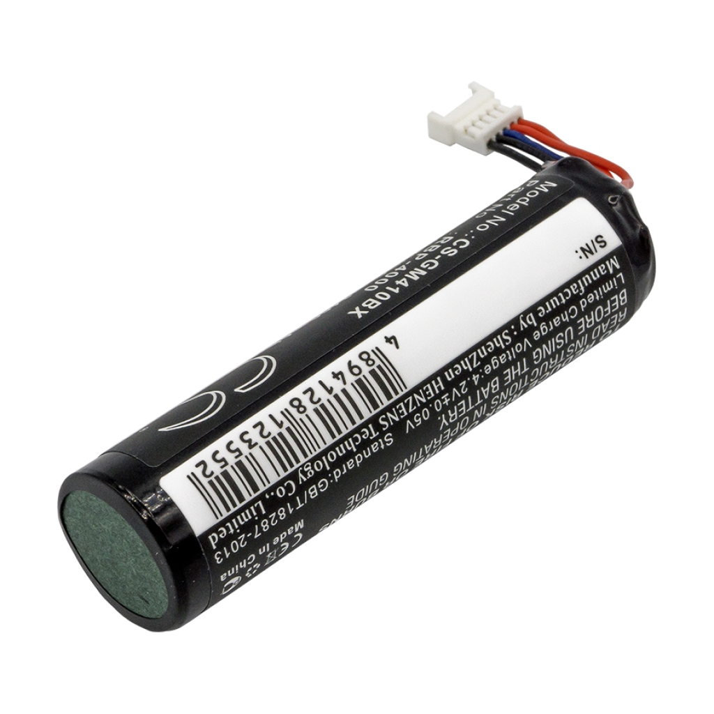 BarCode, Scanner Battery Datalogic GM4100