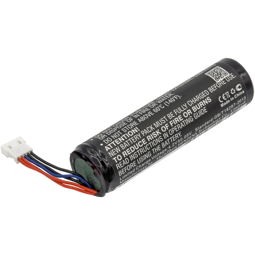 BarCode, Scanner Battery Datalogic GM4100