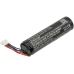 BarCode, Scanner Battery Datalogic GM4100