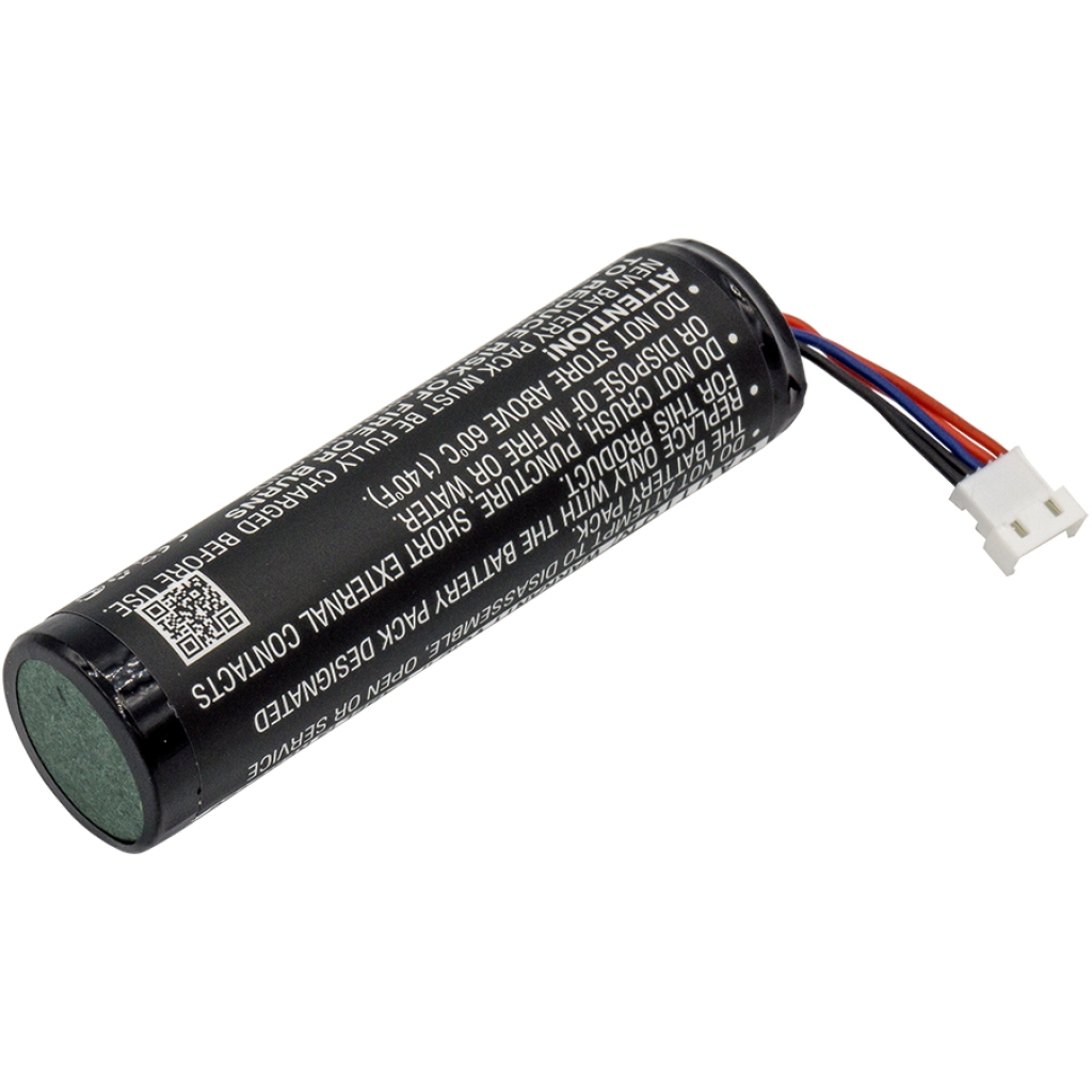 BarCode, Scanner Battery Datalogic GM4100