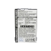 Mobile Phone Battery Gigabyte gSmart i350