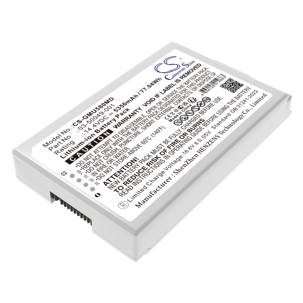 Battery Replaces 5803177