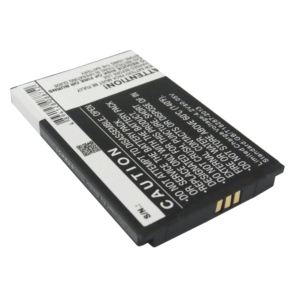 Mobile Phone Battery GIONEE W368