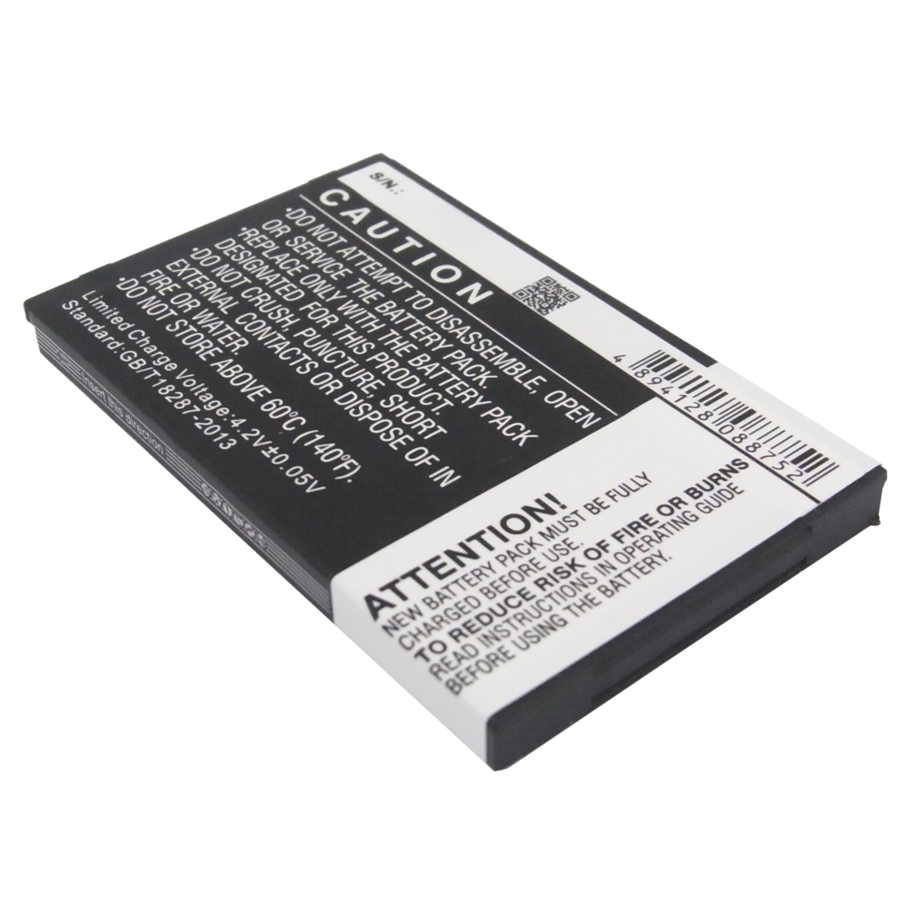 Mobile Phone Battery GIONEE W368