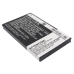 Mobile Phone Battery GIONEE W368