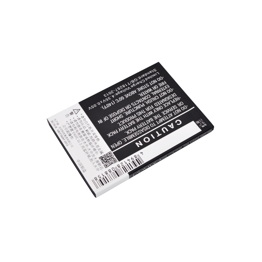 Mobile Phone Battery GIONEE C620s