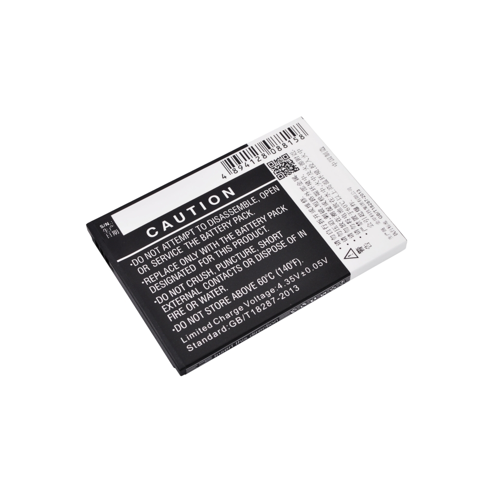 Mobile Phone Battery GIONEE C620s