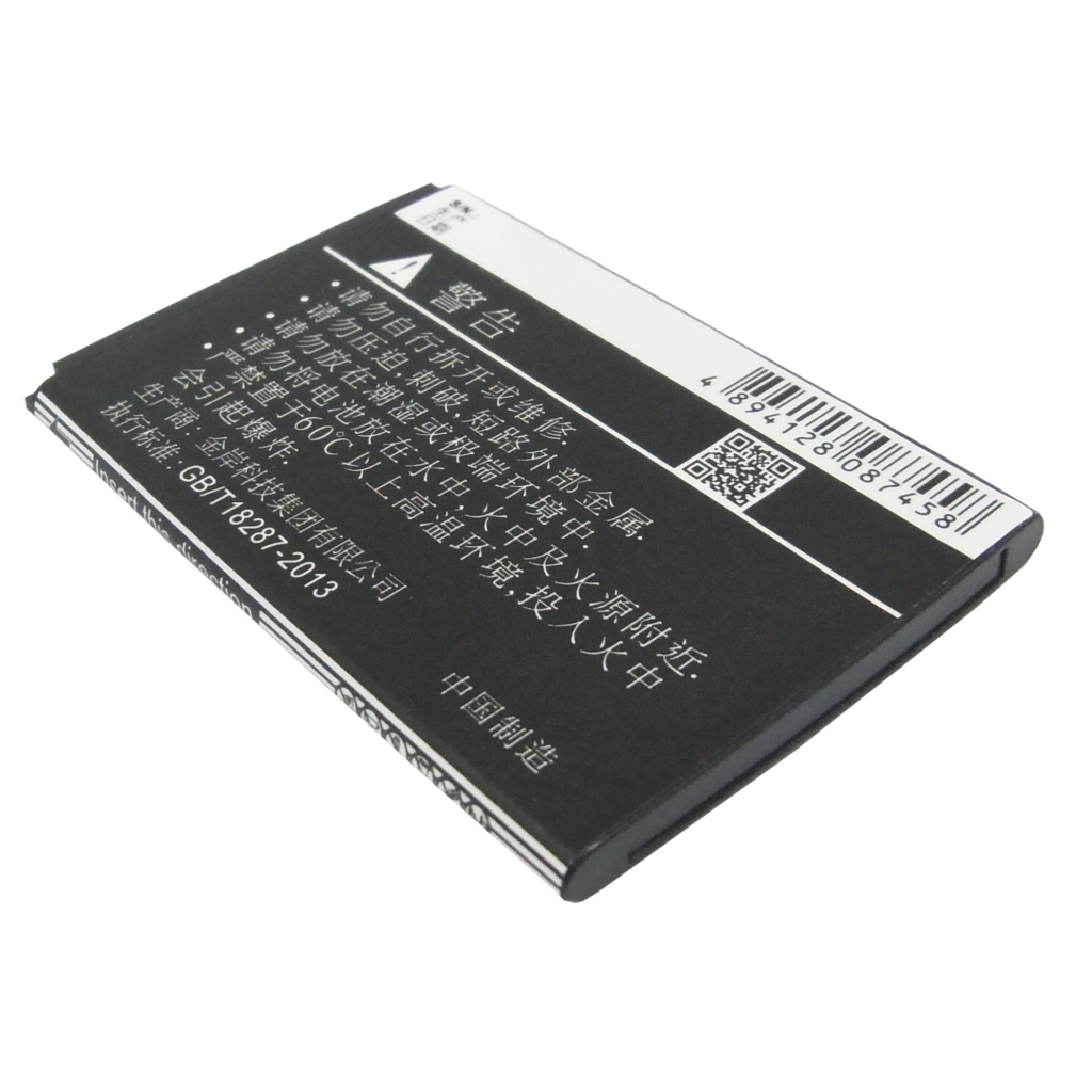 Mobile Phone Battery GIONEE GN100T