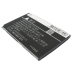 Mobile Phone Battery GIONEE GN100T