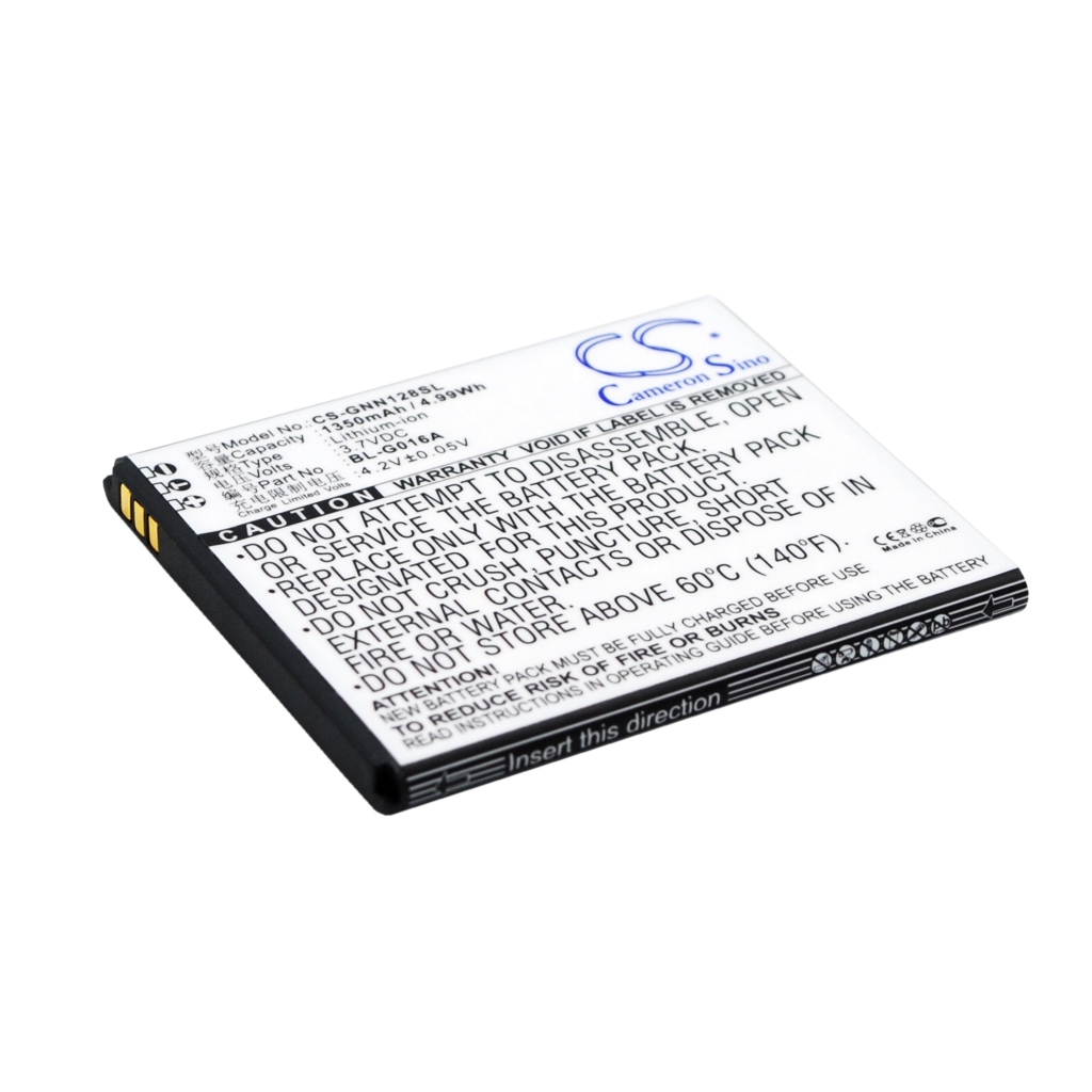 Mobile Phone Battery GIONEE GN128