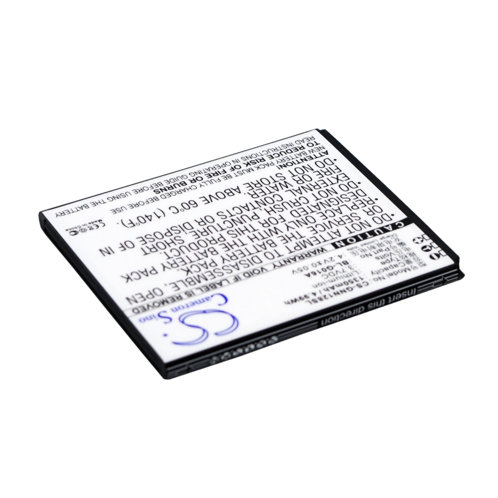 Mobile Phone Battery GIONEE GN128