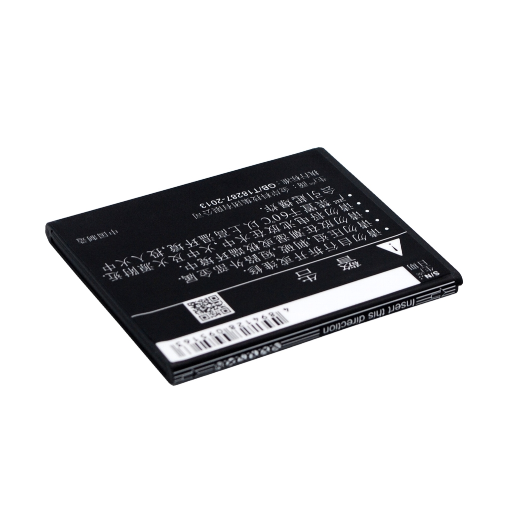 Mobile Phone Battery GIONEE GN128