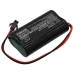 Lighting System Battery Gama sonic GS-97F-GE