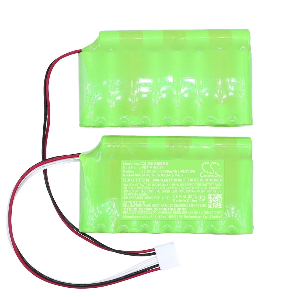 Battery Replaces G1120