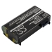 BarCode, Scanner Battery Topcon CS-GPS236SL