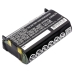 BarCode, Scanner Battery Topcon CS-GPS236SL