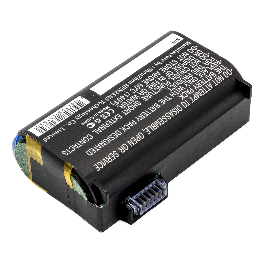 BarCode, Scanner Battery Topcon CS-GPS236SL