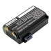 BarCode, Scanner Battery Topcon CS-GPS236SL