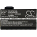 BarCode, Scanner Battery Topcon CS-GPS236SL