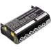 BarCode, Scanner Battery Getac PS236C