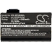 BarCode, Scanner Battery Getac PS236C