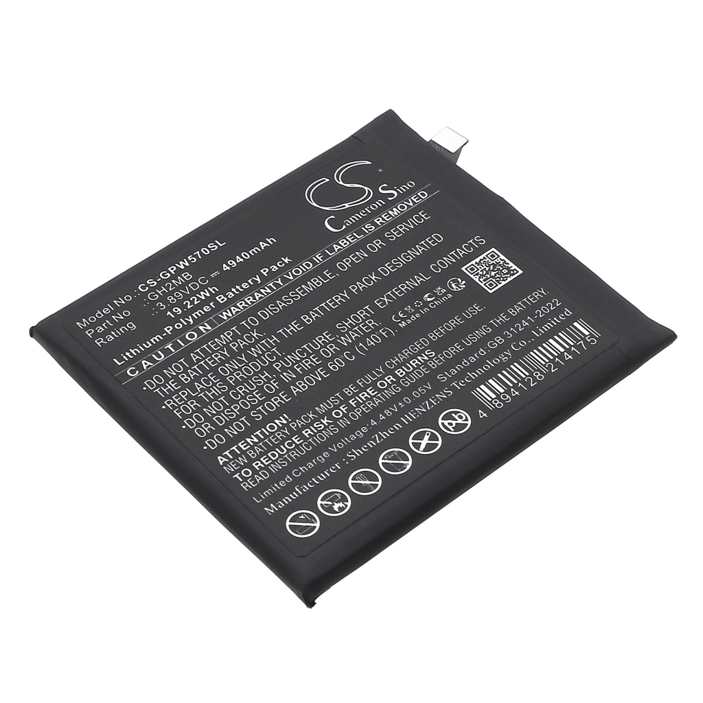 Google Pixel 9 Pro XL