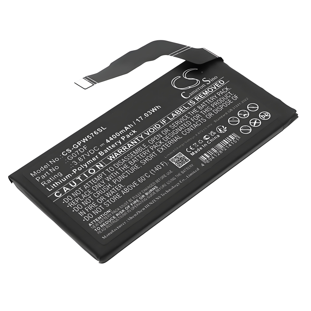 Google Pixel 8a