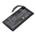 Battery Replaces GP5JE