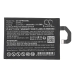 Battery Replaces GWRL2