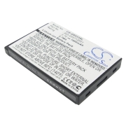 GPS, Navigator Battery Rikaline 6030