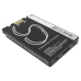 GPS, Navigator Battery Rikaline GPS-6033