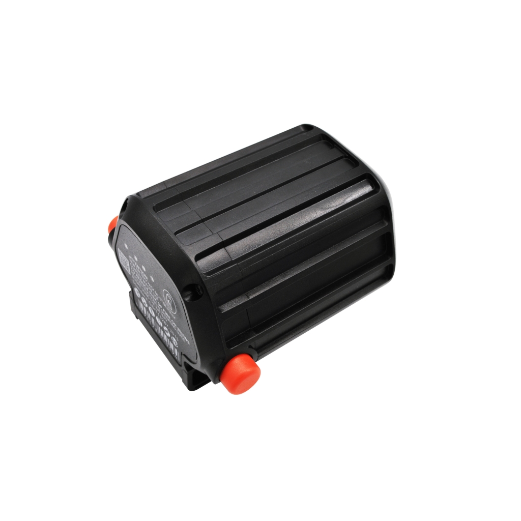 Power Tools Battery Gardena Blower AccuJet