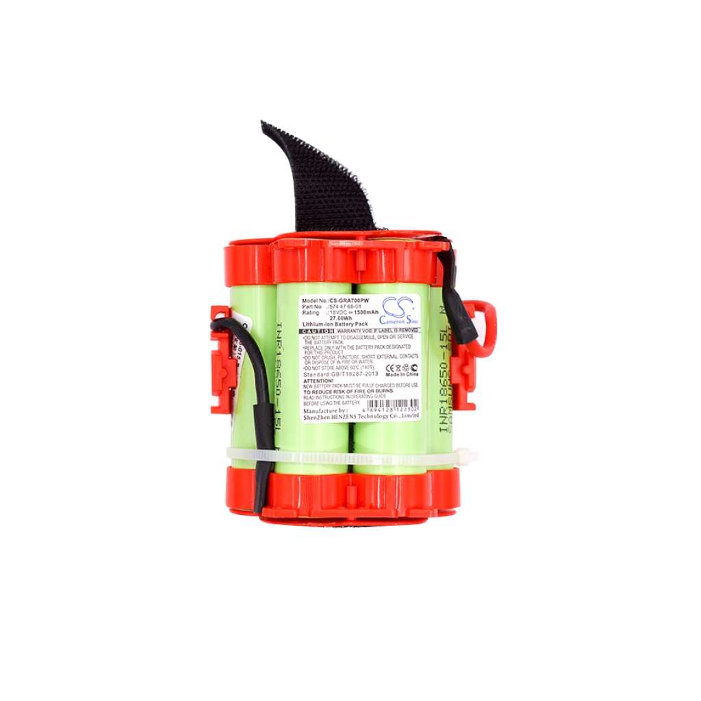 Power Tools Battery Gardena Mahroboter R40Li